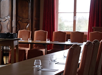 Hôtel Le Bois Blanc - VONNAS