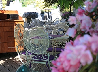 Le Saint-Hippolyte - Chez la Mère Guenot - SAINT-HIPPOLYTE