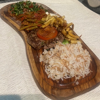 Aux Délices du Cèdre