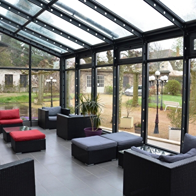 The Original's Hôtel Terminus