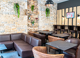 French Coffee Shop - BESANCON