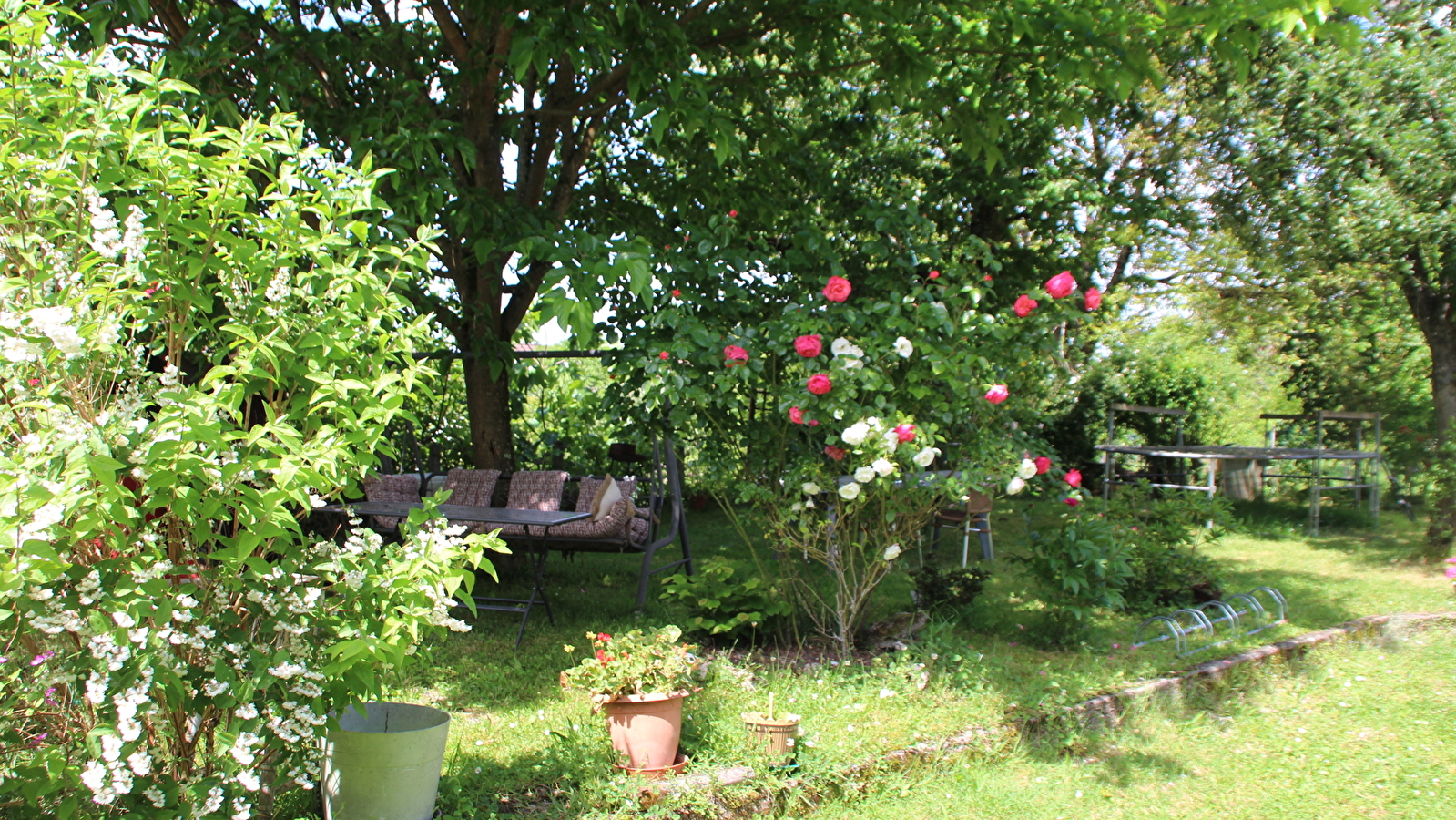 Les Voyageurs du Canal