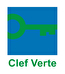 Clef Verte
