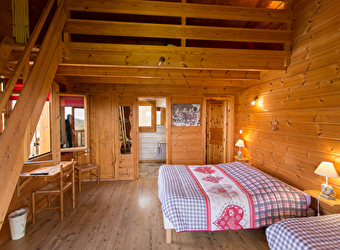 Chambres d'hôtes Au Doubs Repos - VORGES-LES-PINS