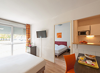 Appart'City - BOURG-EN-BRESSE