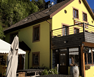 Restaurant du Port - VILLERS-LE-LAC