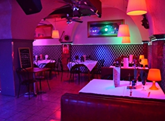 Restaurant - Les Sixties - PONTARLIER