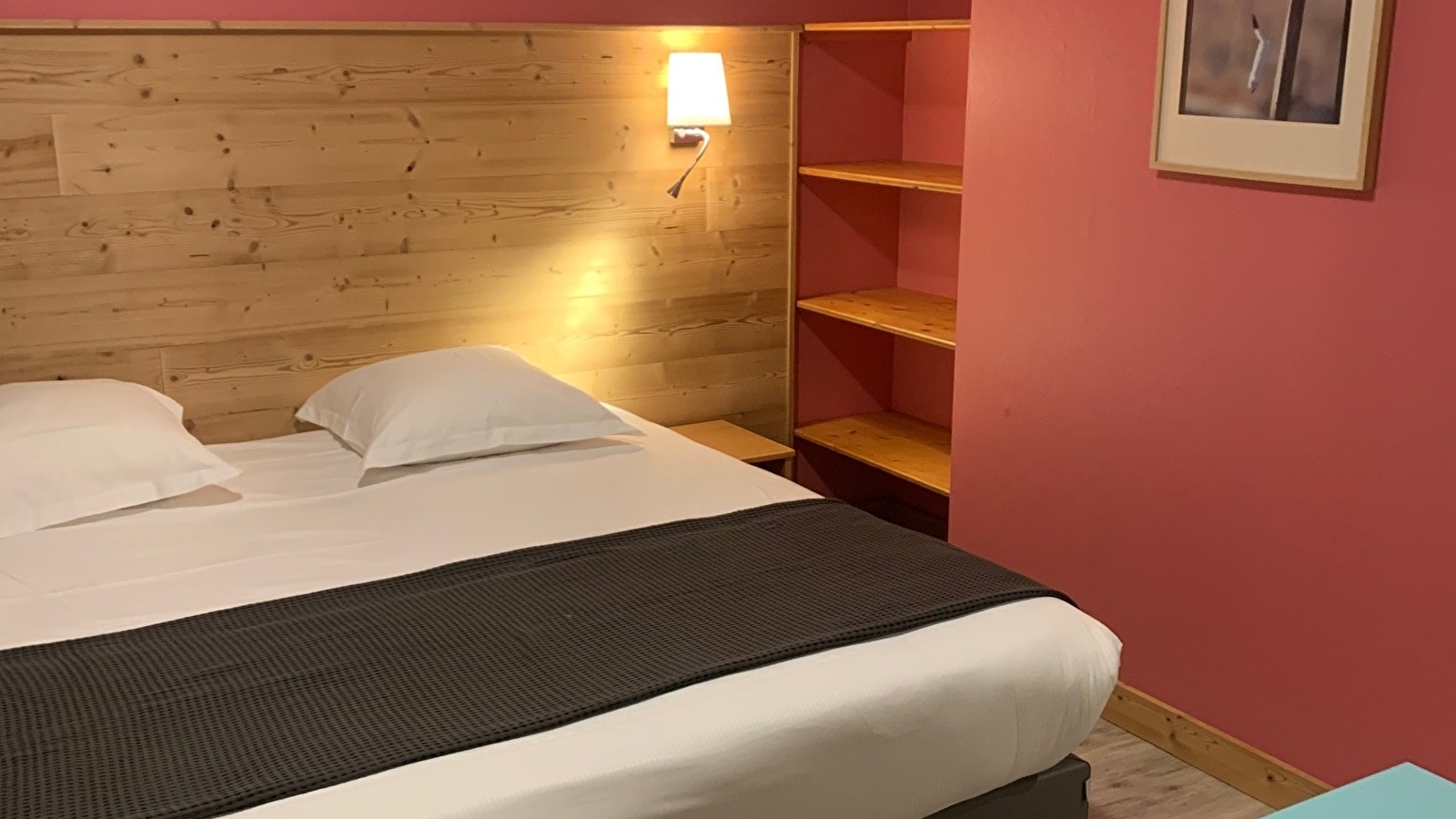 Hôtel Le Relais Nordique