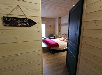 Chantal Bonjour - BONNEVAUX