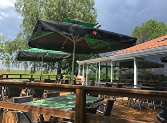 L'Orée du Bois - BLAMONT