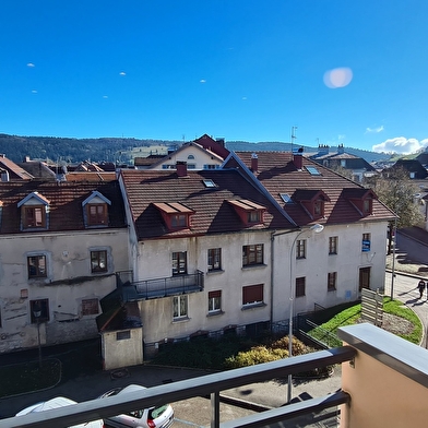 Le P'tit Saint Pierre