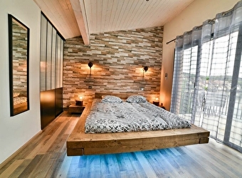 Les Tanneries  - ORNANS