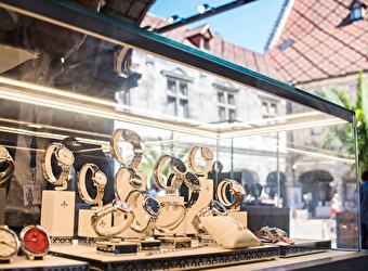 24h du Temps - BESANCON