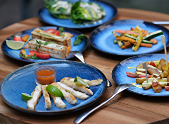 Les Bords du Lac - OSSELLE-ROUTELLE