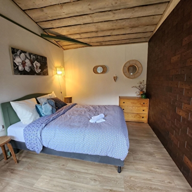 Auberge Les Enguenelles