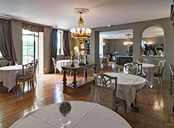 Restaurant Le Sauvage - BESANCON