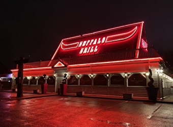 Buffalo Grill - MONTBELIARD