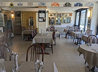 Le Relais de la Vallée - HYEVRE-PAROISSE