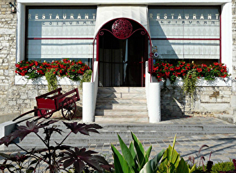 Bistrot La Charrette - BESANCON