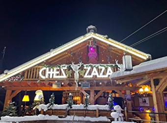 Oh! Rond point des pistes - METABIEF