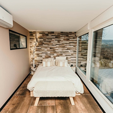 Les Terrasses de Besançon