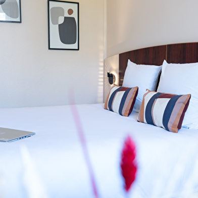 Mercure Besançon Parc Micaud