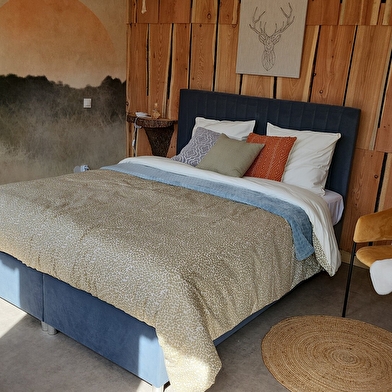 Auberge Les Enguenelles