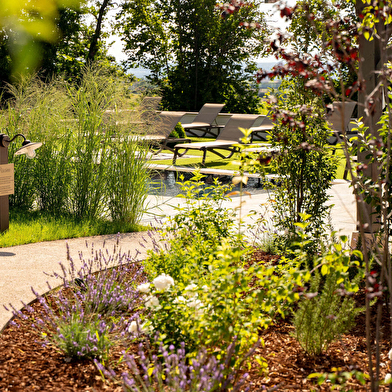 Hôtel**** Restaurant Villa Alexandre