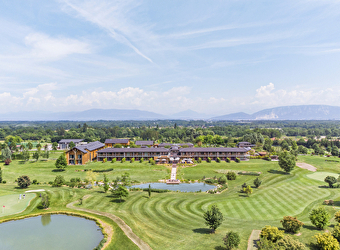 Jiva Hill Resort - Relais & Châteaux - CROZET