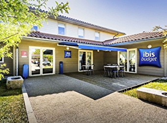 Ibis Budget - BOURG-EN-BRESSE