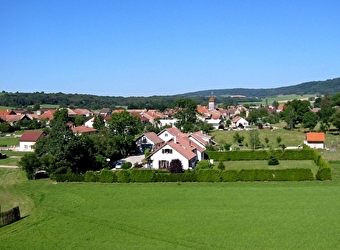 La Guerre des Boutons - LANDRESSE