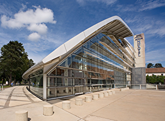 Novotel Belfort Centre Atria - BELFORT