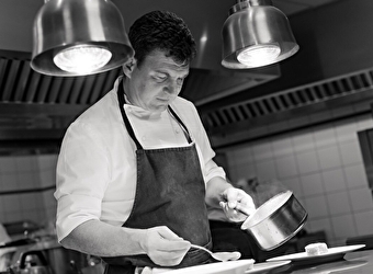 Restaurant le Bon Accueil - MALBUISSON