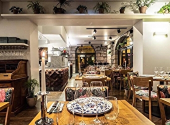 Piano Pizzeria - BESANCON