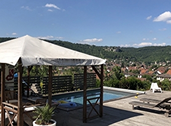 Les Hauts d'Ornans - ORNANS