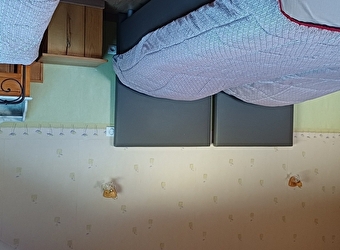 Chambres d'hôtes de Saint-Ligier - BAUME-LES-DAMES