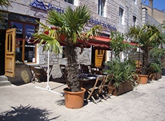 Le Chalet du Cervin - BESANCON