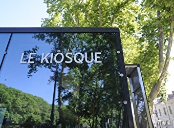 Le Kiosque - BESANCON