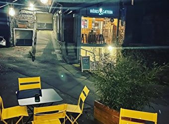 Bières & Caetera - BESANCON