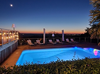 Le Repère des Anges - LARNOD