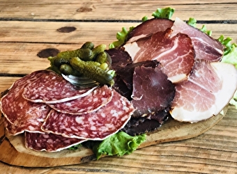 La Tablée des Druides - ORNANS