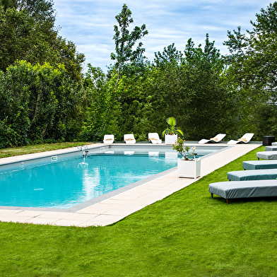 Hôtel Restaurant Gastronomique La Huchette