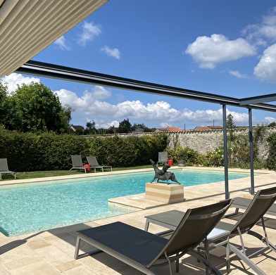 Château de Besseuil