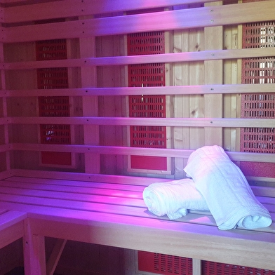 Résidence les Berlicants