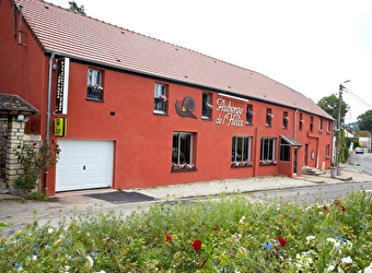 Auberge de l'Hélix - ROSOY