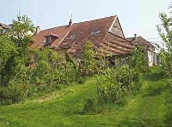 Les Jardins de Fraîche Comté - ROSET-FLUANS