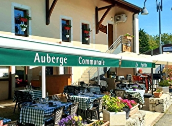 Auberge communale la Fruitière - PERON