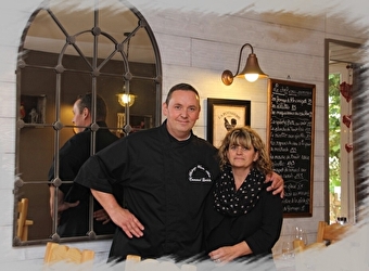 Auberge de la Tante Arie - BLAMONT