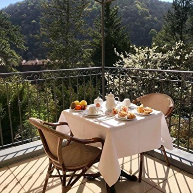 Restaurant Le Sauvage