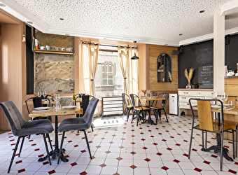 Restaurant LauMas - BESANCON